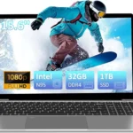 AUUSDA Laptop: Powerful Performance and Sleek Design for Students and Professionals For [Year/Target Customer] (H1)
