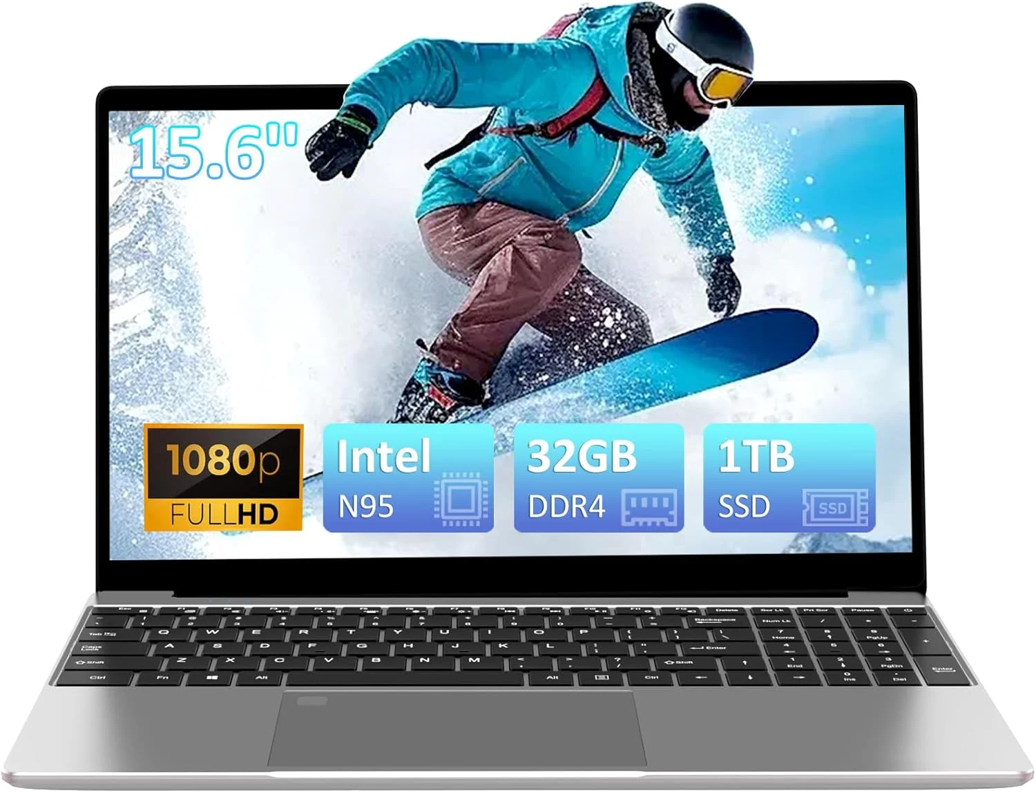 AUUSDA Laptop: Powerful Performance and Sleek Design for Students and Professionals For [Year/Target Customer] (H1)