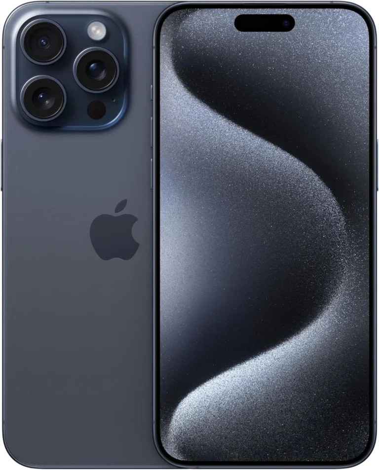 Apple iPhone 15 Pro Max (256GB)review