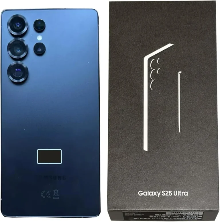 Samsung Galaxy S25 Ultra SM-